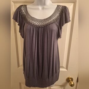 Robin's Nest women's top small